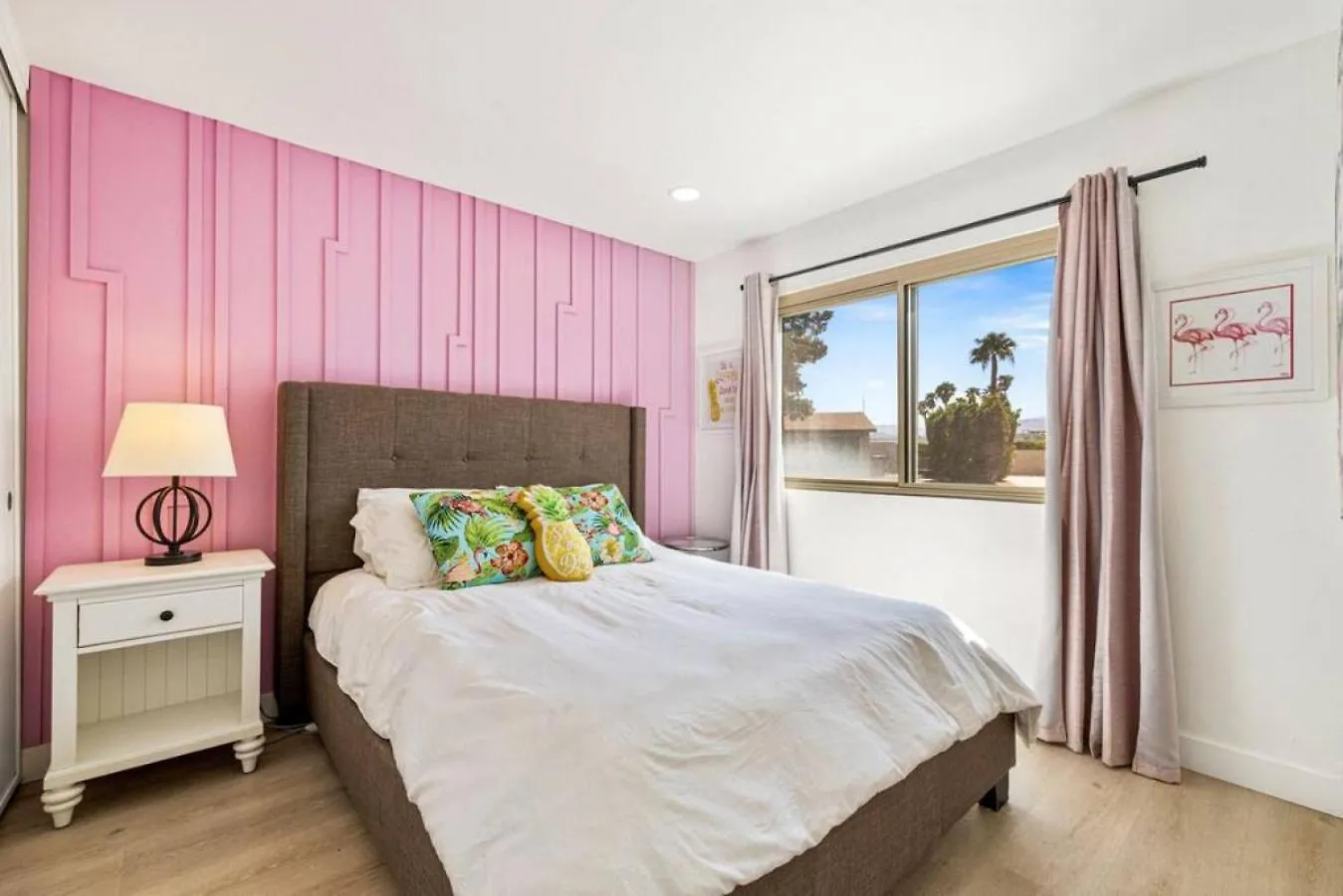 Azul Desert Escape By Rather Be Properties Palm Springs 0*,  Estados Unidos