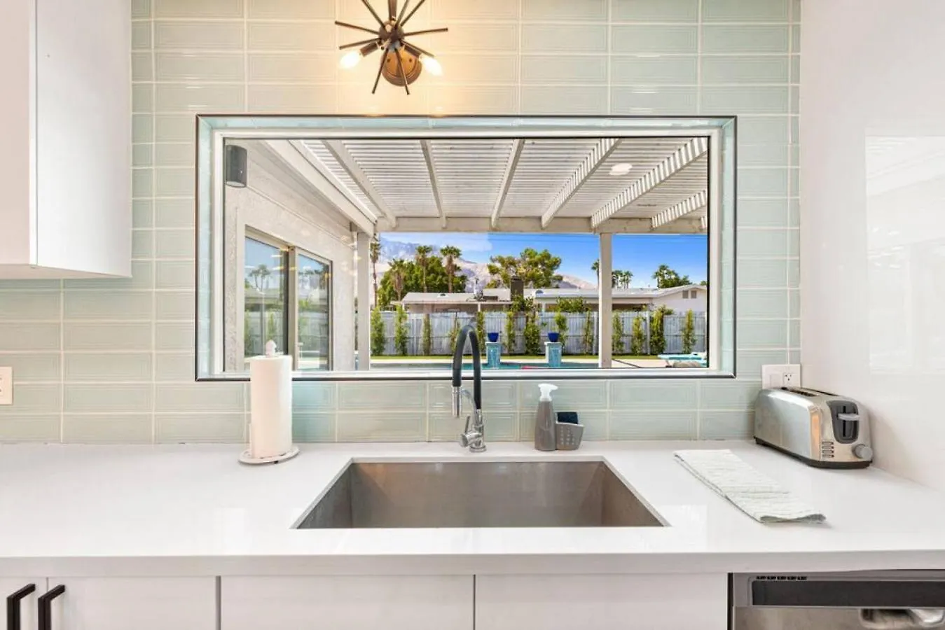 Azul Desert Escape By Rather Be Properties Palm Springs Estados Unidos