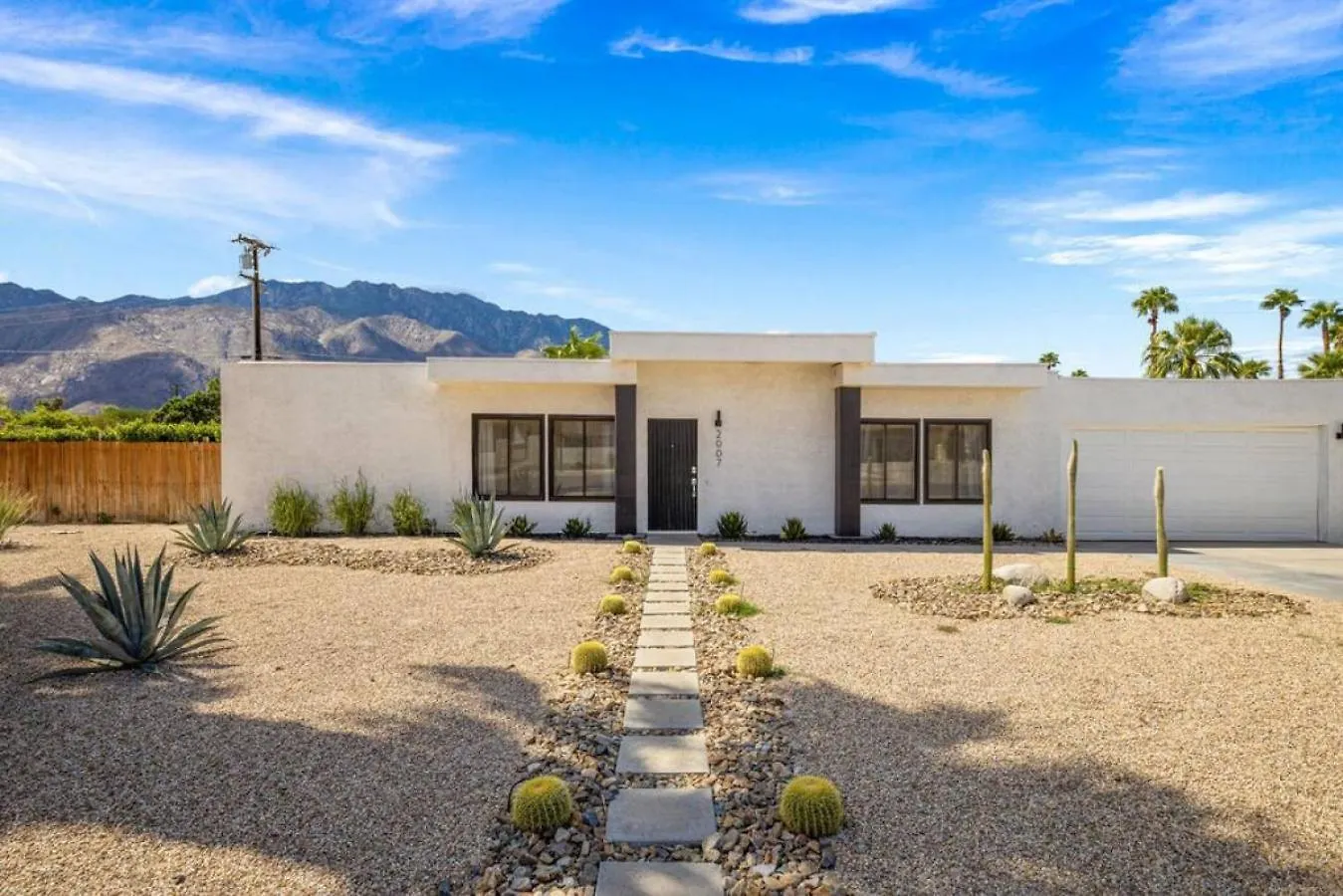 Azul Desert Escape By Rather Be Properties Palm Springs Сasa de vacaciones